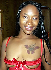 Amateur Black Porn photo 3 of 5