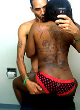 Amateur Black Porn photo 1 of 5