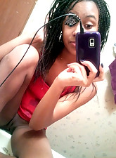 Amateur Black Porn photo 4 of 5