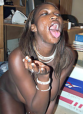 Amateur Black Porn photo 3 of 5