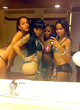 Amateur Black Porn photo 1 of 5