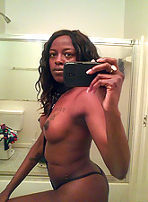 Amateur Black Porn photo 3 of 5