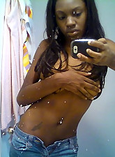 Amateur Black Porn photo 2 of 5