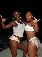 Amateur Black Porn photo 2 of 5