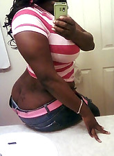 Amateur Black Porn photo 5 of 5