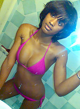 Amateur Black Porn photo 4 of 5