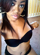 Amateur Black Porn photo 2 of 5