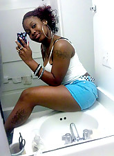 Amateur Black Porn photo 4 of 5