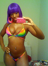 Amateur Black Porn photo 3 of 5