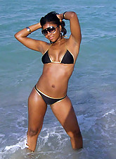 Amateur Black Porn photo 2 of 5