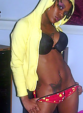 Amateur Black Porn photo 1 of 5