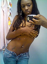 Amateur Black Porn photo 5 of 5