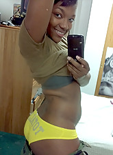 Amateur Black Porn photo 5 of 5