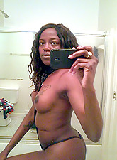 Amateur Black Porn photo 5 of 5