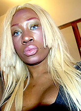 Amateur Black Porn photo 4 of 5