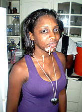 Amateur Black Porn photo 2 of 5