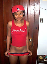 Amateur Black Porn photo 1 of 5