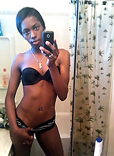 Amateur Black Porn photo 3 of 5