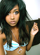 Amateur Black Porn photo 2 of 5