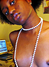 Amateur Black Porn photo 4 of 5