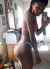 Amateur Black Porn photo 5 of 5