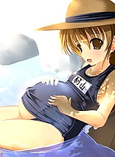 Get her Knocked UP photo 9 of 10