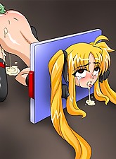 Get her Knocked UP photo 2 of 8