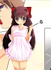 Get her Knocked UP photo 1 of 8