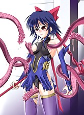 Get her Knocked UP photo 1 of 10