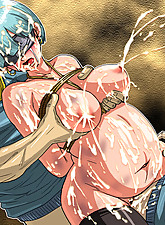 Get her Knocked UP photo 2 of 8