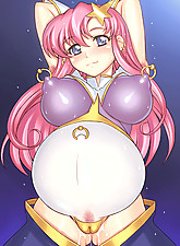 Get her Knocked UP photo 6 of 7