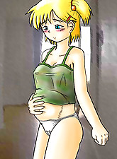 Get her Knocked UP photo 5 of 10