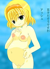 Get her Knocked UP photo 10 of 10