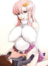 Get her Knocked UP photo 1 of 4