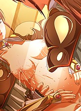 Get her Knocked UP photo 3 of 9