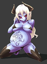 Get her Knocked UP photo 6 of 8