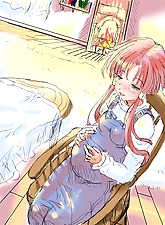 Get her Knocked UP photo 3 of 8