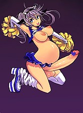 Get her Knocked UP photo 7 of 8