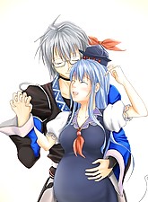 Get her Knocked UP photo 8 of 8