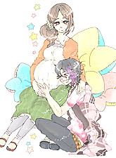 Get her Knocked UP photo 1 of 8