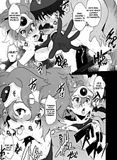 Get her Knocked UP photo 5 of 8