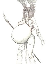 Get her Knocked UP photo 3 of 6