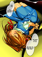 Get her Knocked UP photo 1 of 6