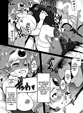 Get her Knocked UP photo 3 of 8