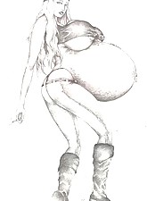 Get her Knocked UP photo 5 of 8
