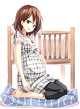Get her Knocked UP photo 3 of 8