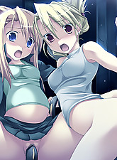 Get her Knocked UP photo 8 of 8