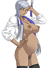 Get her Knocked UP photo 7 of 8