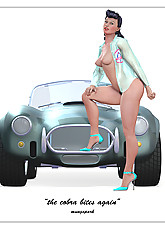 3D Terra Fuckcognita photo 1 of 6