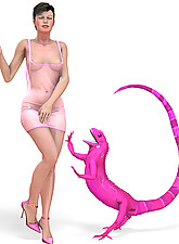 3D Terra Fuckcognita photo 6 of 6